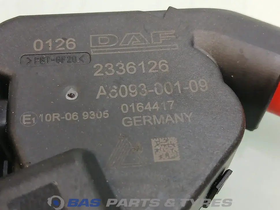 ECU BEM DAF 2164389 ECU BEM DAF 2164389