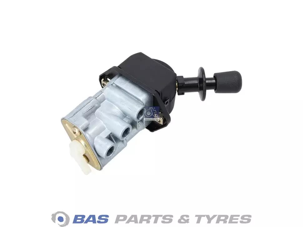 Hamulec postojowy DT Spare Parts 1622356