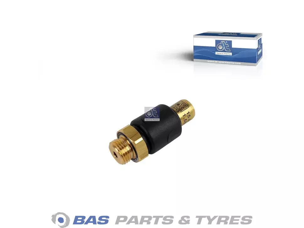 Valve DT Spare Parts 20382305 Valve DT Spare Parts 20382305