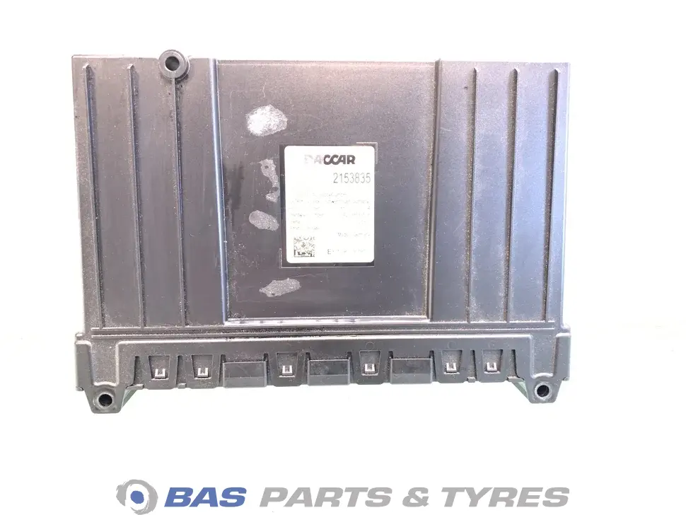Unité de contrôle VECU DAF 2034161 Unité de contrôle VECU DAF 2034161