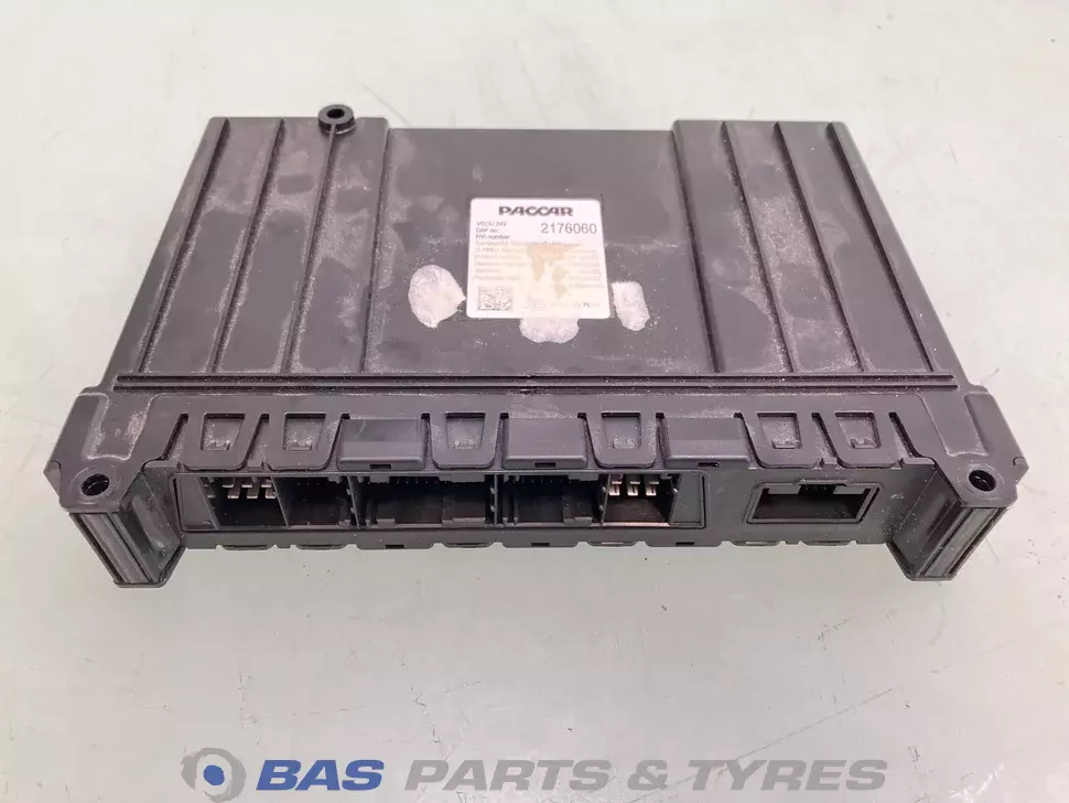 Unidad de control VECU DAF 2034161 Unidad de control VECU DAF 2034161