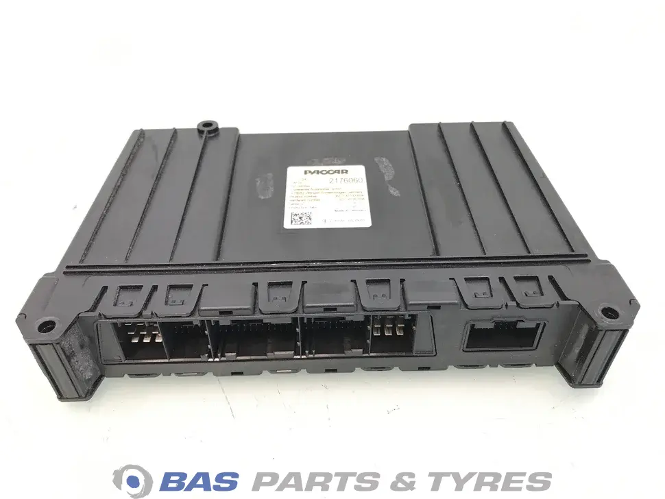 VECU control unit DAF 2034586 VECU control unit DAF 2034586