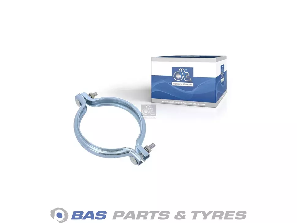 Colier V DT Spare Parts 1624612