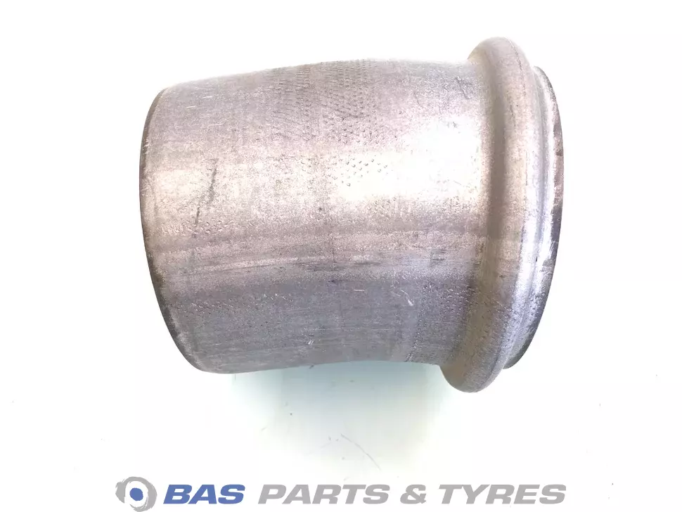 Auspuffrohr Volvo 20535469 Auspuffrohr Volvo 20535469