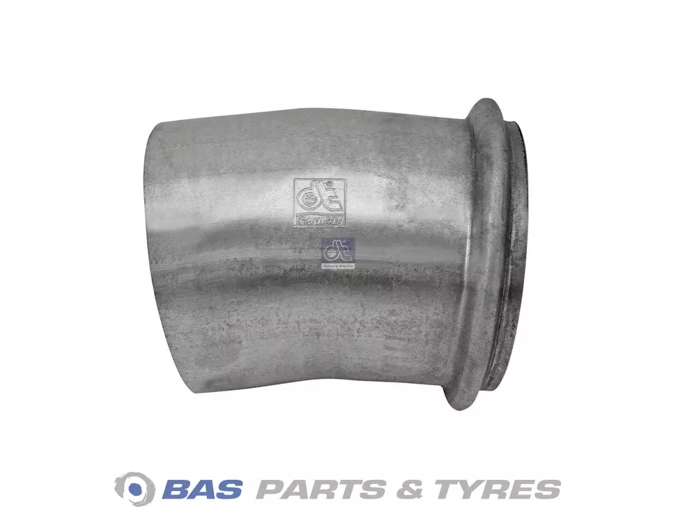 Țeavă de eșapament DT Spare Parts 7401626097