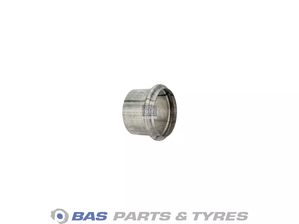 Țeavă de eșapament DT Spare Parts 1626484