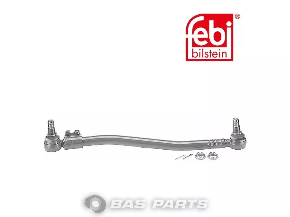 Axle strut Febi 1626493