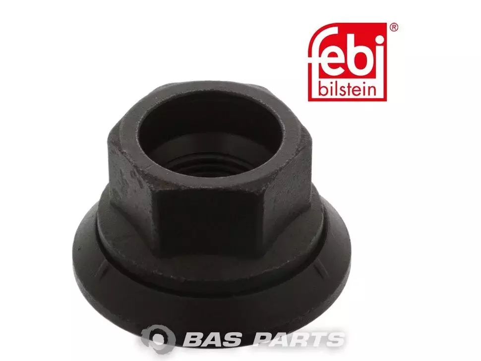 Wheel nut Febi 1626659 Wheel nut Febi 1626659
