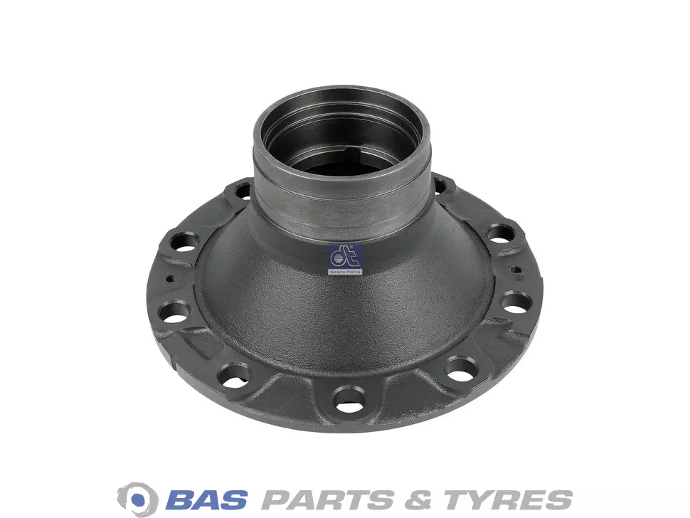 DT Spare Parts Nabe 1626994