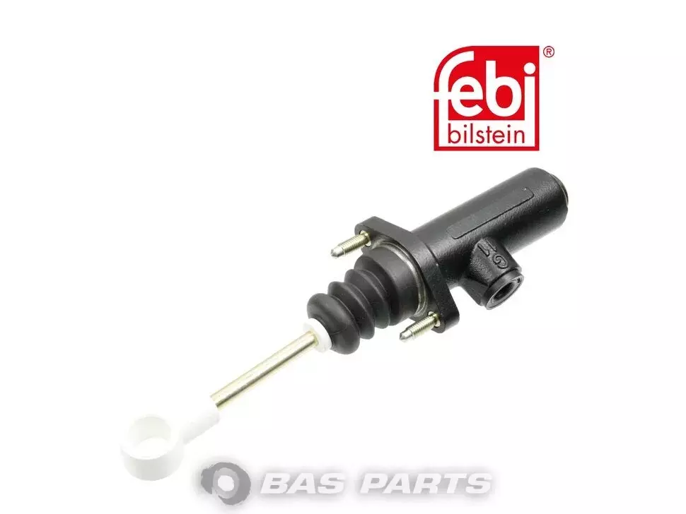 Master cylinder Febi 1628218