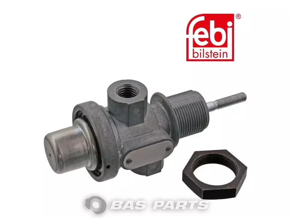 Ventil Febi 1628492