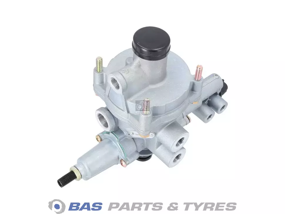 L.A.R.-Ventil DT Spare Parts 1628955