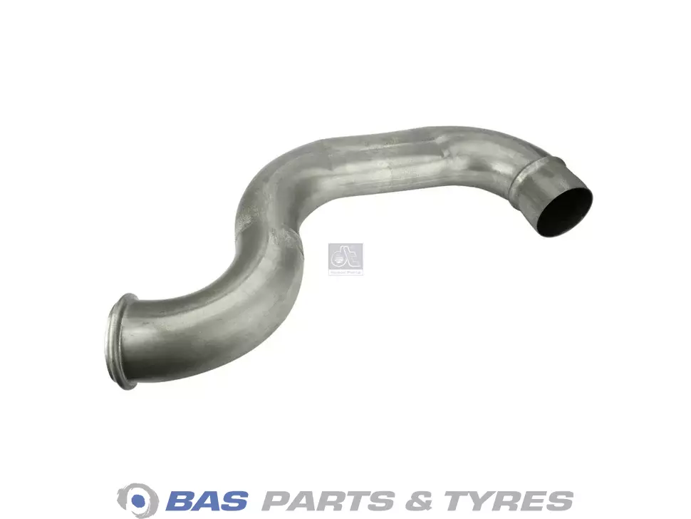 Țeavă de eșapament DT Spare Parts 1629055