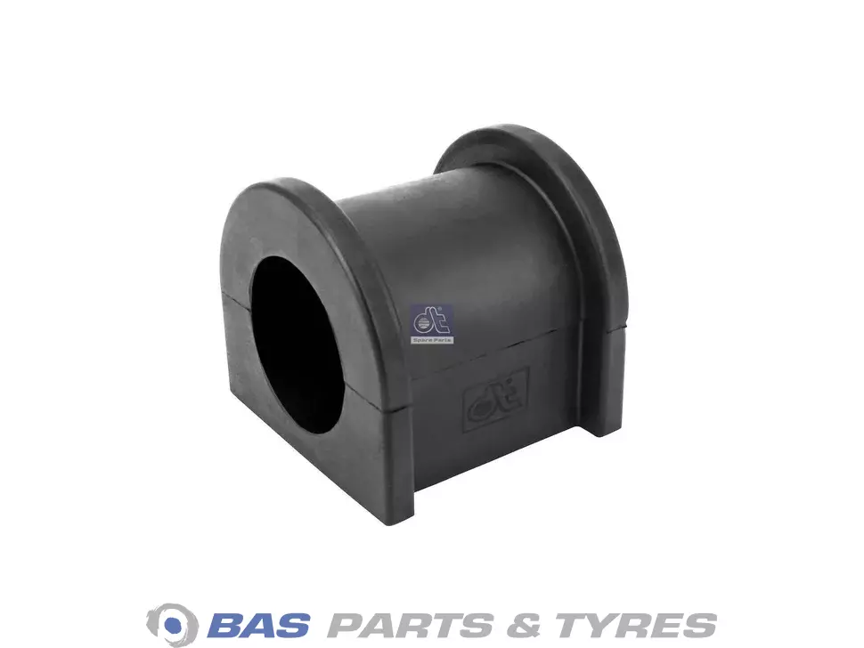 Rubber bushing DT Spare Parts 1629169