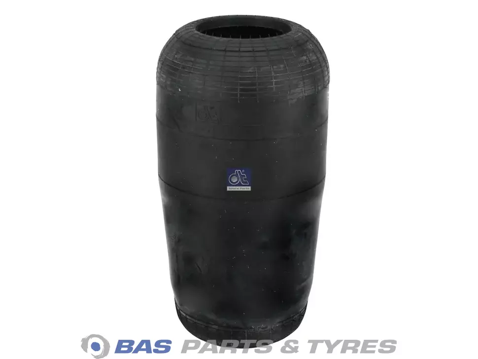 Luftfederbalg DT Spare Parts 1629193