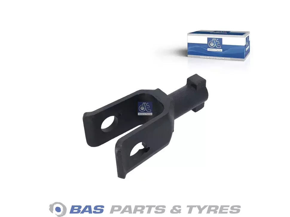 Pull bracket DT Spare Parts 20442050 Pull bracket DT Spare Parts 20442050