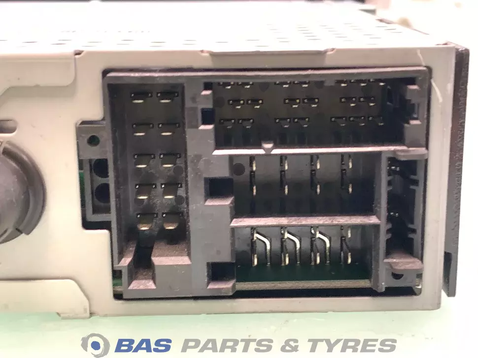 CD player Volvo 21461984 CD player Volvo 21461984