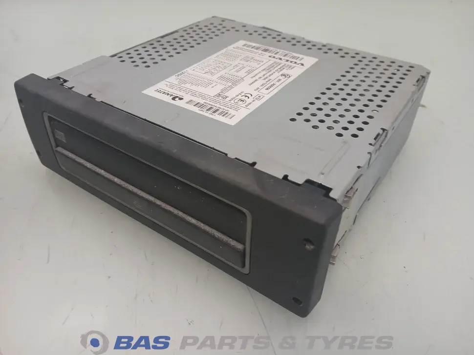 Player CD Volvo 21461984 Player CD Volvo 21461984