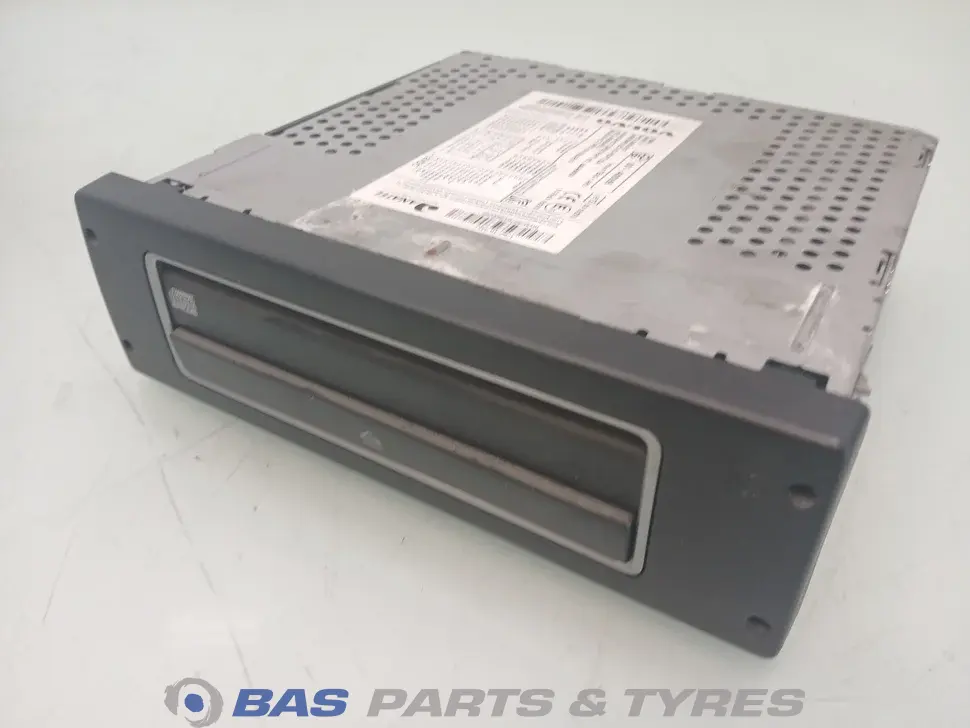 CD player Volvo 21461984 CD player Volvo 21461984
