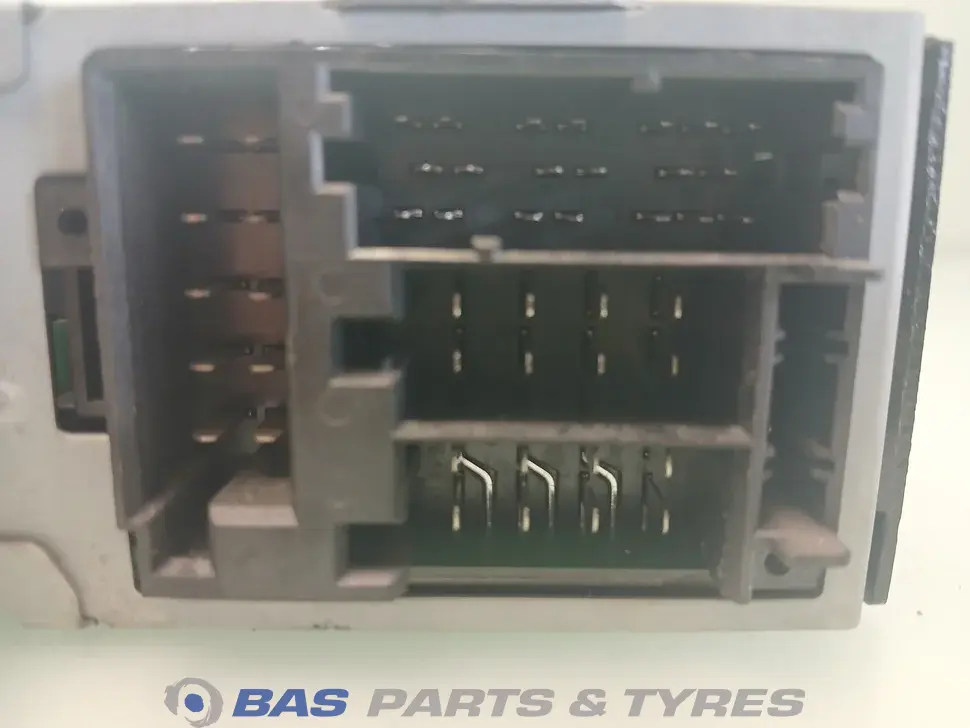 CD player Volvo 21461984 CD player Volvo 21461984