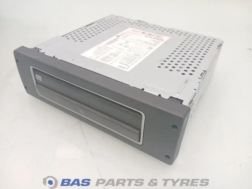 CD player Volvo 21461984 CD player Volvo 21461984