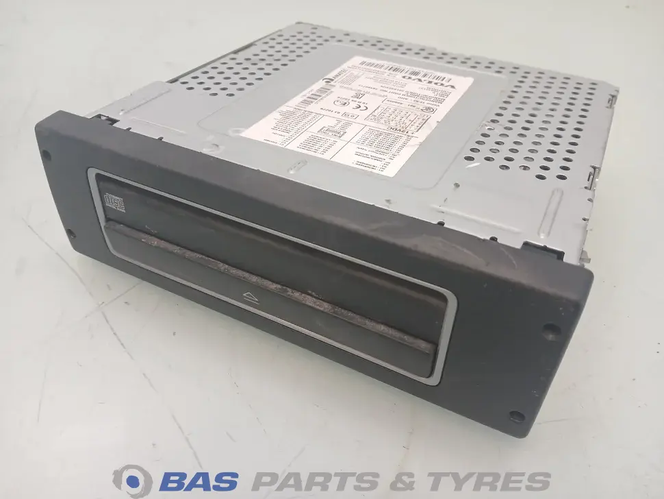 Player CD Volvo 21461984 Player CD Volvo 21461984