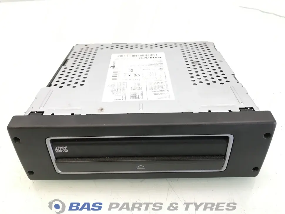 Lecteur CD Volvo 21461984 Lecteur CD Volvo 21461984