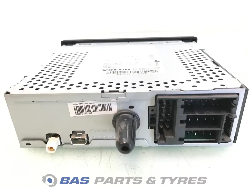 Lecteur CD Volvo 21461984 Lecteur CD Volvo 21461984