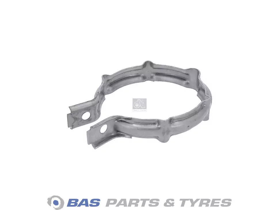 Abrazadera DT Spare Parts 06674104153
