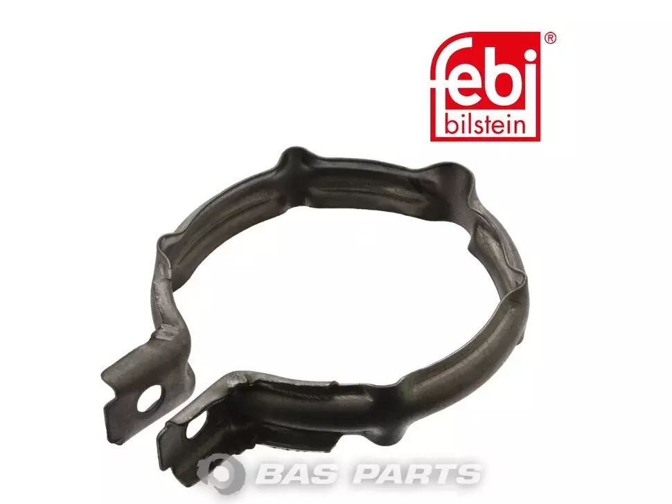 Скоба за тръба Febi 7401629499 Скоба за тръба Febi 7401629499
