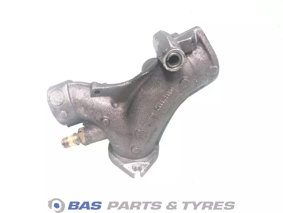 Linea di raffreddamento Renault 7421973356 Linea di raffreddamento Renault 7421973356