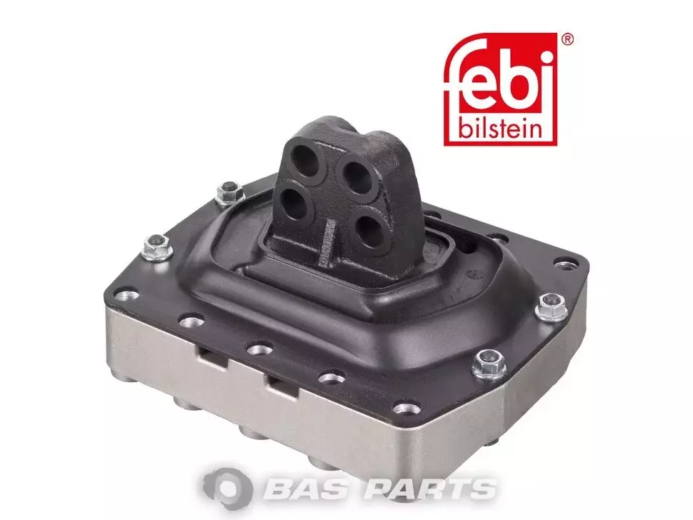 Резиновый блок Febi 1629614