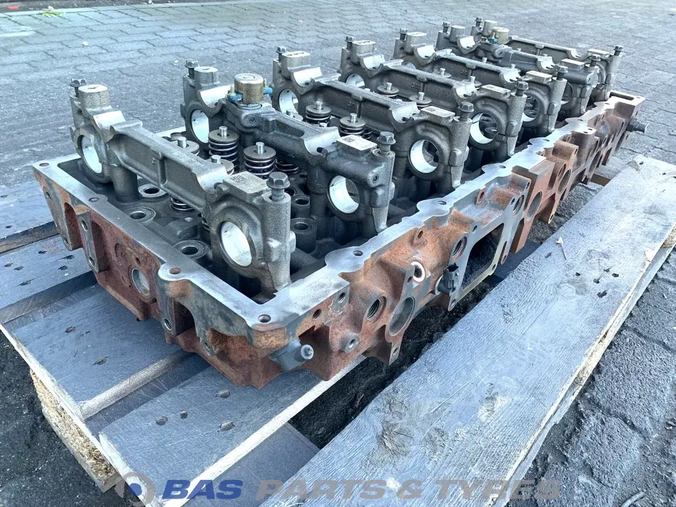 Testata DAF MX11 2270671 Testata DAF MX11 2270671