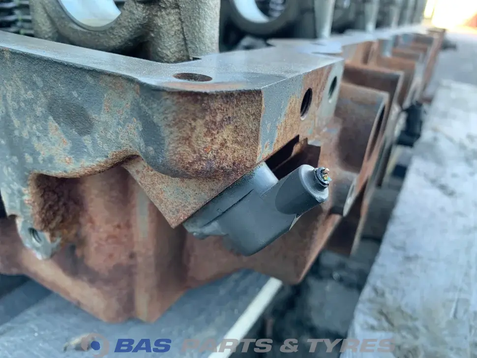 Testata DAF MX11 2270671 Testata DAF MX11 2270671