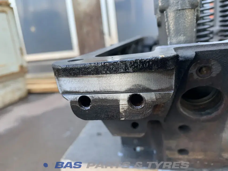 Testata DAF MX11 2270671 Testata DAF MX11 2270671