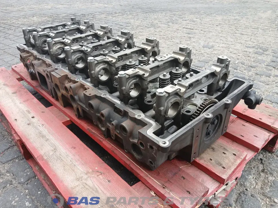 Cap cilindru DAF MX11 210 H1 2270671 Cap cilindru DAF MX11 210 H1 2270671