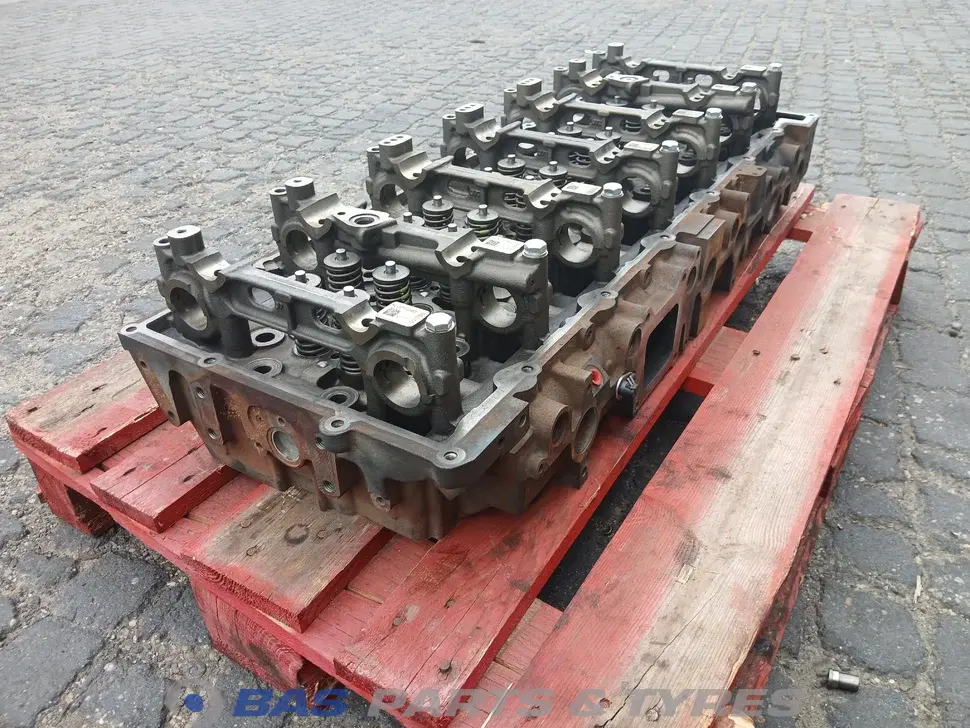 Cap cilindru DAF MX11 210 H1 2270671 Cap cilindru DAF MX11 210 H1 2270671