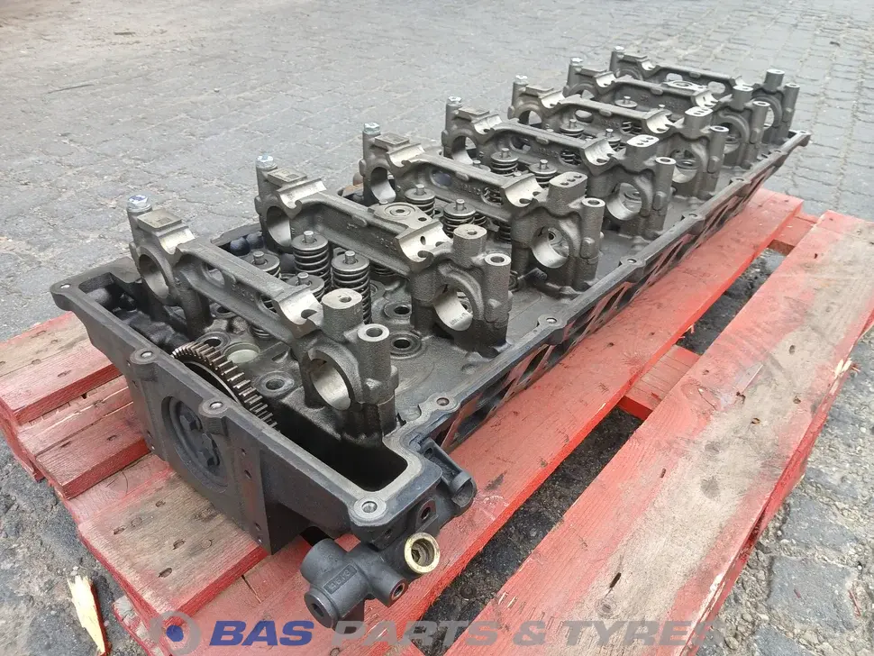 Cap cilindru DAF MX11 210 H1 2270671 Cap cilindru DAF MX11 210 H1 2270671