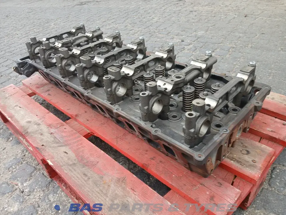 Cap cilindru DAF MX11 210 H1 2270671 Cap cilindru DAF MX11 210 H1 2270671