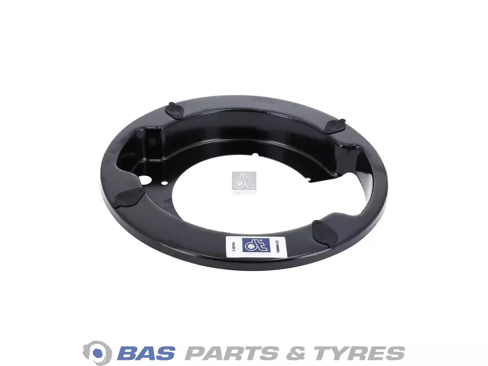 Placa protectora DT Spare Parts 7401629835