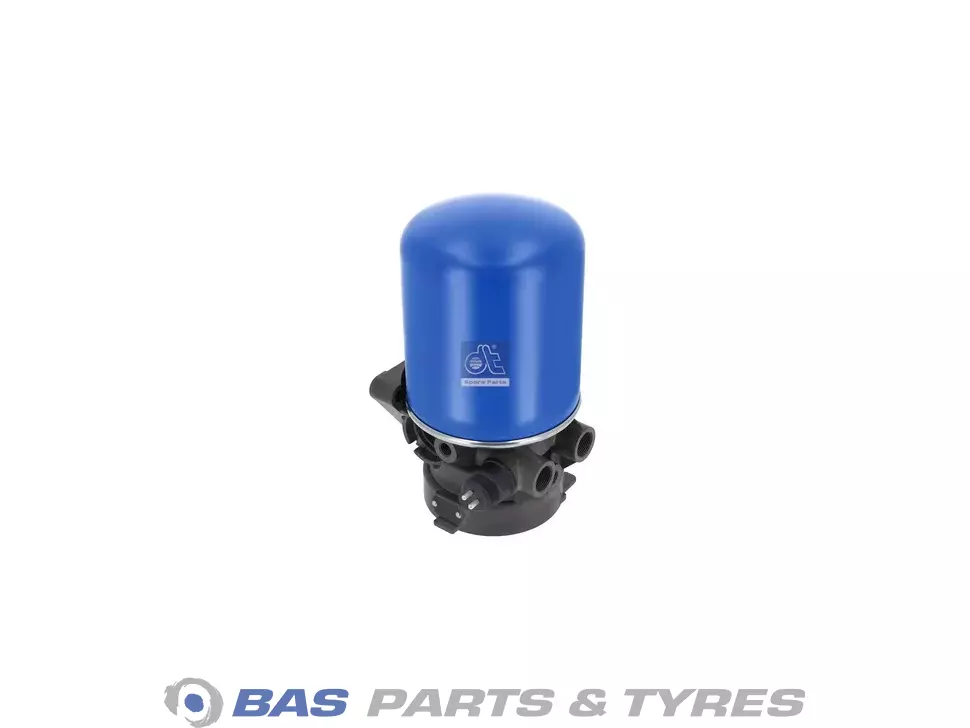Lufttrockner DT Spare Parts 1629927