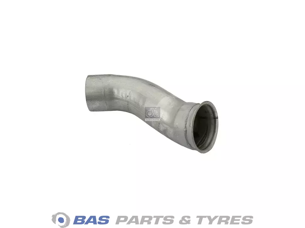 Țeavă de eșapament DT Spare Parts 7401629939
