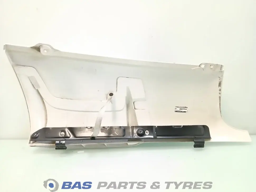 Canto da cabine DAF 1835710 Canto da cabine DAF 1835710