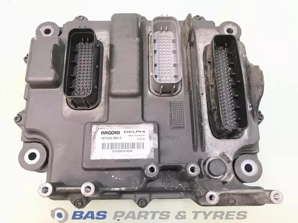 Engine management ECU 1833060 1833060 Engine management ECU 1833060 1833060