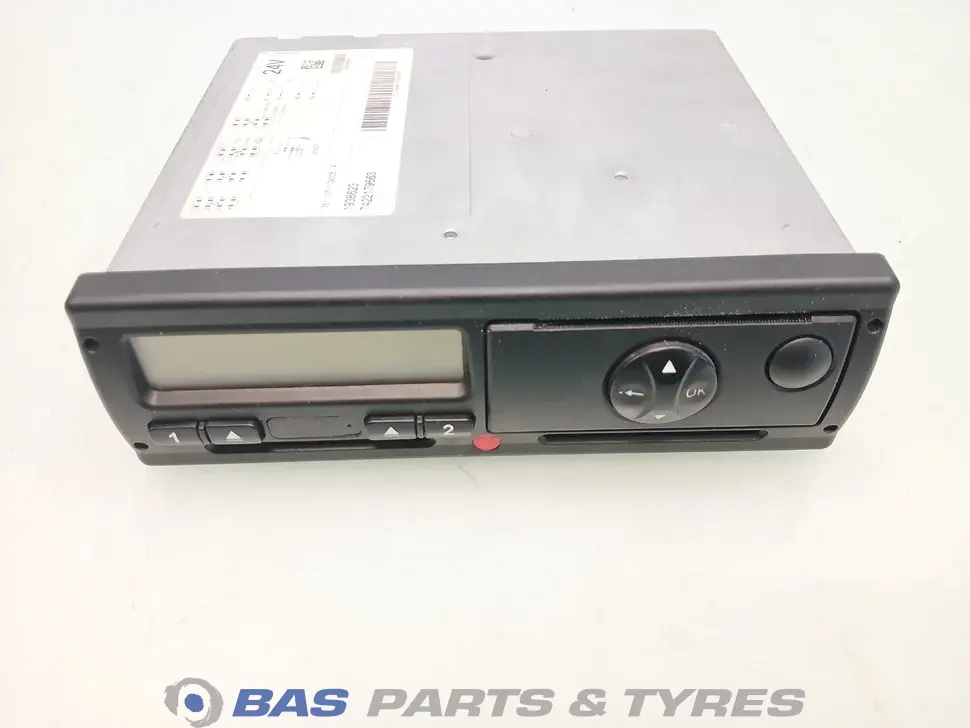 Tachigrafo DAF 1681454 Tachigrafo DAF 1681454