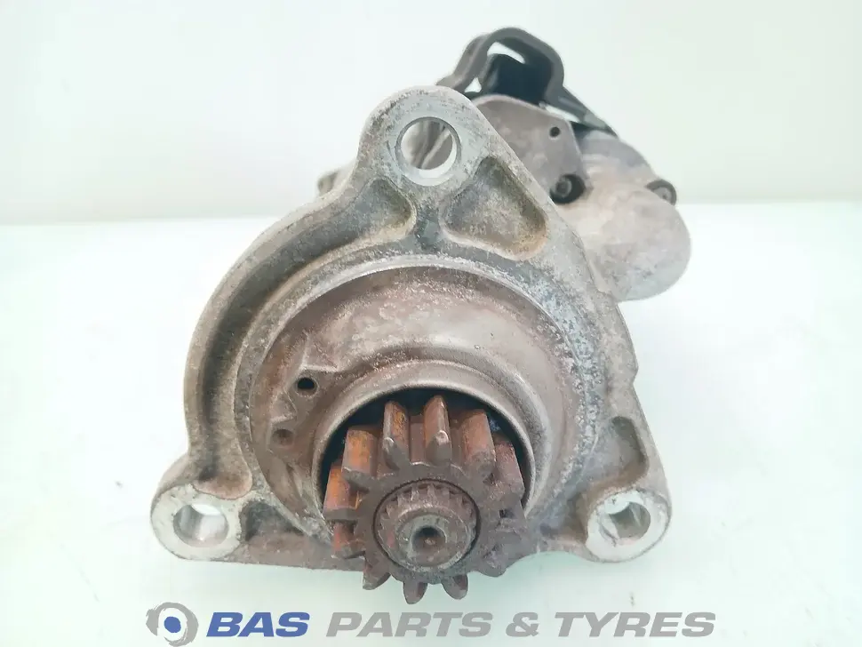 Starter DAF 1886891 Starter DAF 1886891