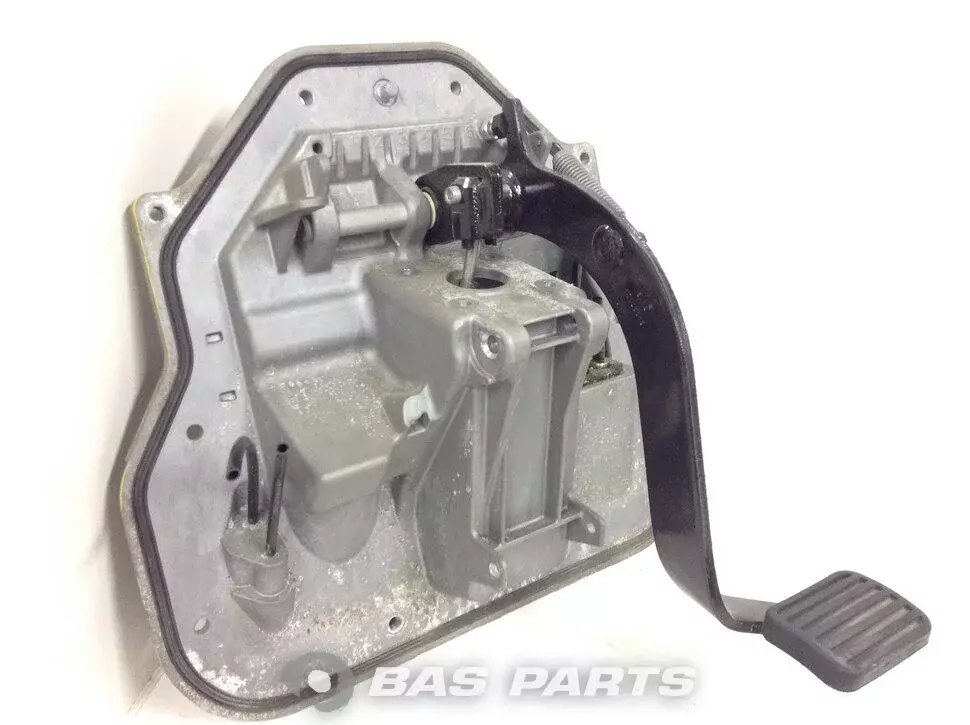 Gaspedal DAF 1845530 Gaspedal DAF 1845530