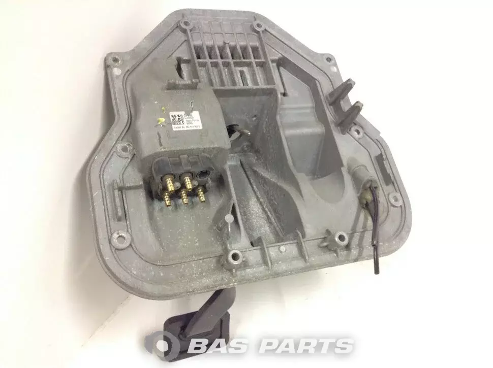 Gaspedal DAF 1845530 Gaspedal DAF 1845530