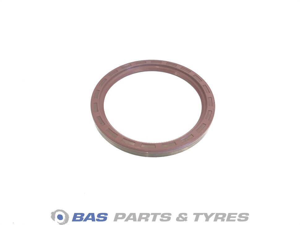 Oil seal 1650290 1650290, 7401650290 - BAS Parts 