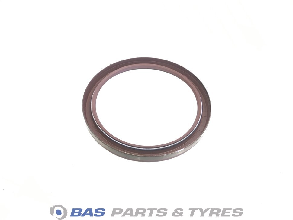 Oil seal 1650290 1650290, 7401650290 - BAS Parts 